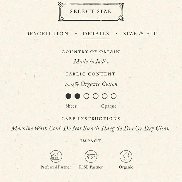 STUNNING NWT Dôen Ashlynn Dress in Citron Rosier Floral - Picture 6 of 8